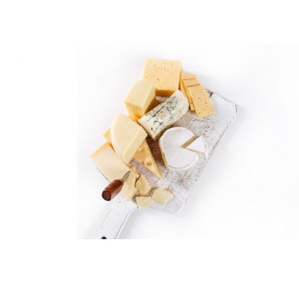 Mesophilic lactic cultures